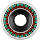 BONES Wheels SP26 All Terrain Formula Rough Riders ATF 59mm 80A White