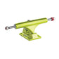 Ace AF1 Skateboard Trucks Satin Lime 33 8"
