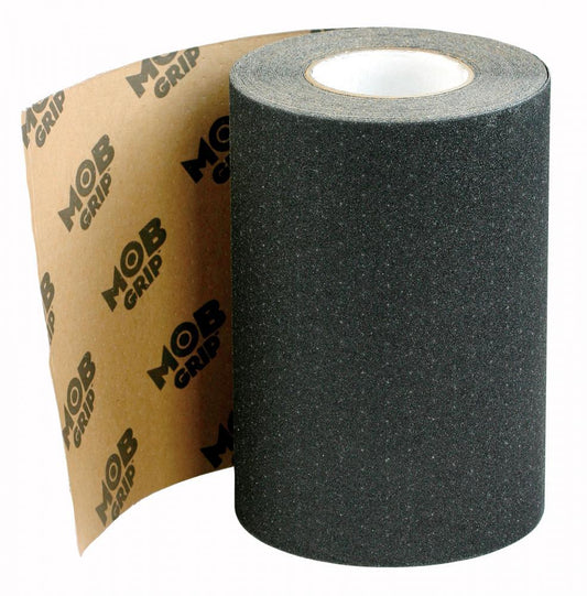 MOB Griptape Full Roll 9" x 60ft Black