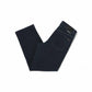 Volcom Billow Tall Denim Jeans Stormy Sea