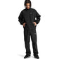DC Shoe Co Flow Track Jacket Black