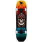 Powell Peralta Complete Skateboard Flight Deck Andy Anderson Heron Skull Multi 8.45"