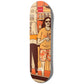 Chocolate Skateboard Deck Bar Series III Erik Herrera 8.5"