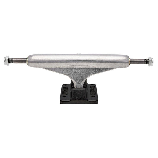 Indy Hollow Skateboard Trucks Stage 11 Hollow 159 Standard Silver Black 159mm