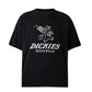 Dickies Short Sleeve Pine Graphic T-Shirt Black