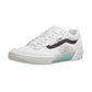 Vans Skate AVE 2.0 Blanc Black Skate Shoes