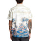 RVCA Peninsulass Shortsleeve Shirt Multi