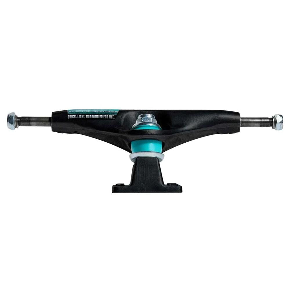 Thunder T-II Team Skateboard Trucks Matte Black 149mm 8.5"