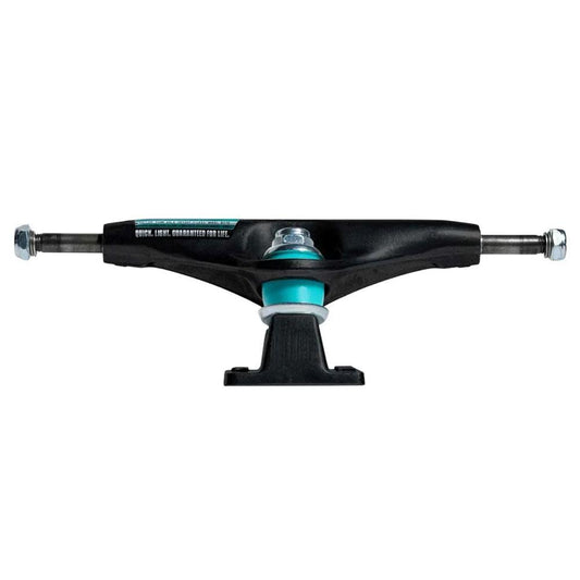 Thunder T-II Team Skateboard Trucks Matte Black 149mm 8.5"