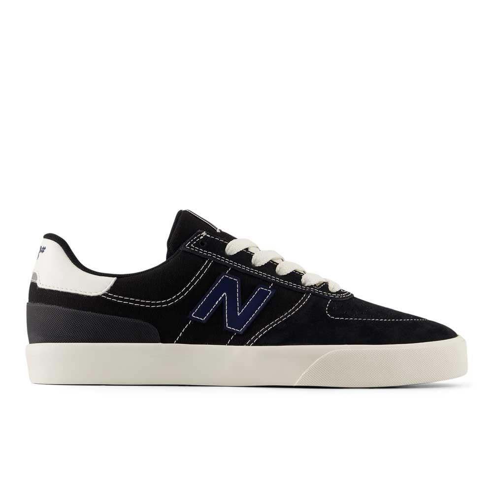 New balance Numeric 272 Skate Shoes Black Eclipse Blue