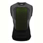 REKD Energy Ranger Protective Vest Black