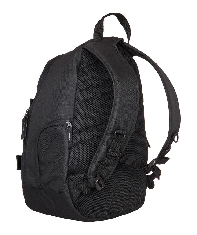 Element Mohave Skate Backpack Flint Black Fall 26