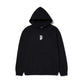 Huf Set Megablast Hooded Sweastshirt Black