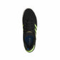 Adidas Skateboarding Busenitz Vulc 11 Core Black Solar Slime Gold Metalic Skate Shoes