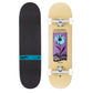 Arbor Street Complete Skateboard Daisy Multi 8.5"