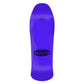 Santa Cruz Skateboard Deck Street Creep Reissue Purple 10"