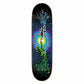 Santa Cruz Skateboard Deck Wooten Contact Pro Multi 8.5"