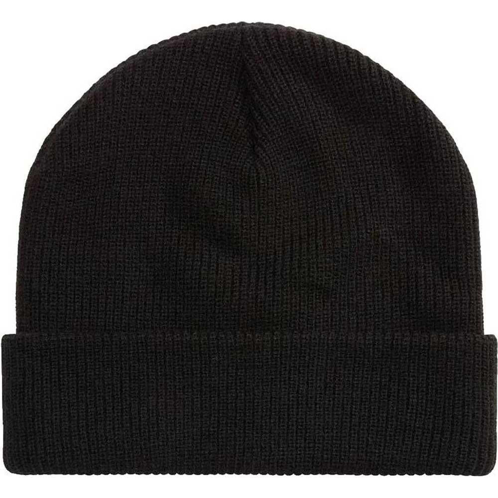 Vans Classic Cuff Beanie Black
