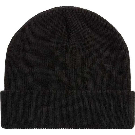 Vans Classic Cuff Beanie Black