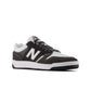 New Balance Numeric 480 Black Cement White Skate Shoes