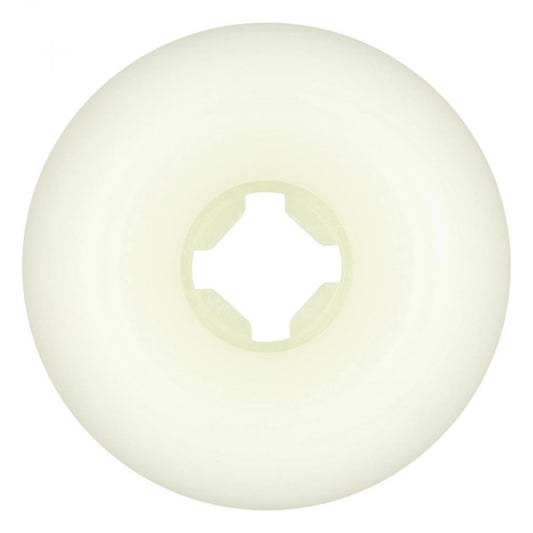 OJ Skateboard Wheels OJ II Original Combo 99a White 60mm