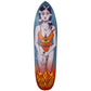 Toy Machine 'Halloween Girl' Skateboard Deck 8.88"