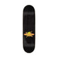 Santa Cruz Asta Cosmic Twin Pro Skateboard Deck Multi 8.2"