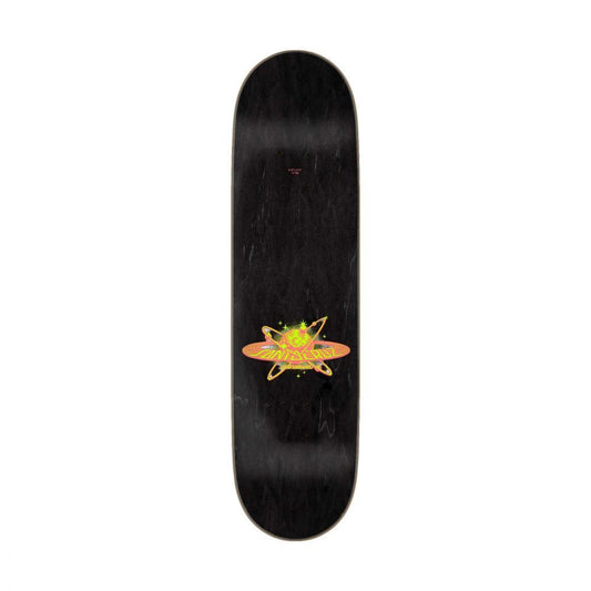 Santa Cruz Asta Cosmic Twin Pro Skateboard Deck Multi 8.2"