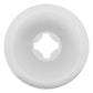 Slime Balls Skateboard Wheels Bullet Riot Vomits 97a White 60mm