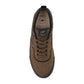 New Balance Numeric 306 Jamie Foy Brown Purple Skate Shoes