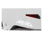 REKD Elite 2.0 Helmet Gloss Silver
