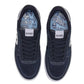 Etnies Emerson X Fos Navy White Skate Shoes