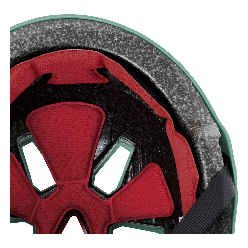 REKD Elite 2.0 Helmet Matt Teal