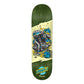 Antihero Hewitt Grimplestix Revs Skateboard Deck Blue 8.75"