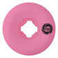 Slime Balls Skateboard Wheels Tear Away Maggots Vomit  97A Pink 54mm