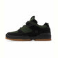 DC Shoes JS1 John Shanahan Deep Forest Skate Shoes