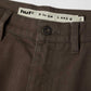 Huf Kinda Loose Double Knees Bark