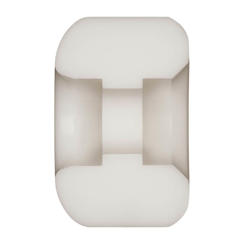 Powell Peralta Dragon Formula Skateboard Wheels Nano Rat 52mm x 34mm 97A AV4 Off White Blue