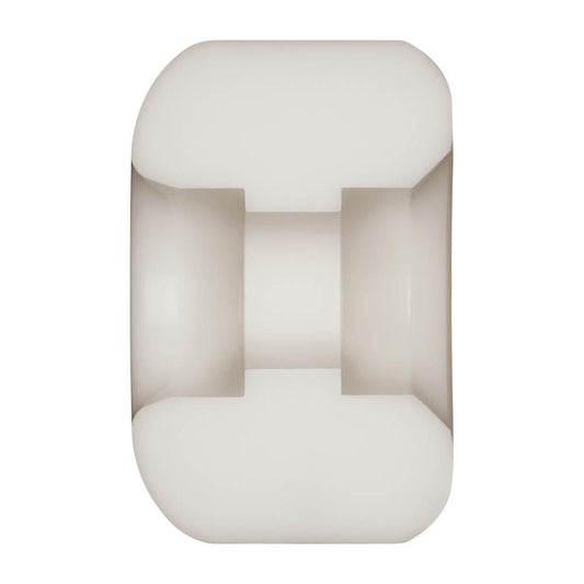 Powell Peralta Dragon Formula Skateboard Wheels Nano Rat 52mm x 34mm 97A AV4 Off White Blue