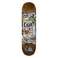 Antihero Skateboard Deck Grant Refuse Assorted 8.4"