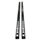 Lil Jawn Standard Jawns Skateboard Rails Black