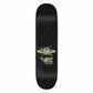 Santa Cruz Skateboard Deck VX McCoy Elite Eagle White/Black 8"