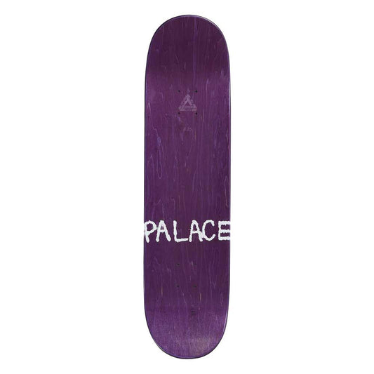 Palace Jahmir Pro Skateboard Deck S45 8.25"
