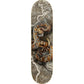 Zero Burleigh Realtree Diamondback Resin7 Skateboard Deck 8.5"