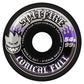 Spitfire Formula Four Skateboard Wheels Team Color Pack Conical Full 99 54mm