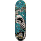 Birdhouse Skateboards Tony Hawk Tillbrook Skateboard Deck 8.25"