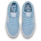 Etnies Locut Vulc X Fos Light Blue Skate Shoes