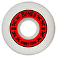 Bones Skateboard Wheels STF 50mm 103A V3 Slim SP26