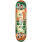 DGK x Jarritos Campeones Skateboard Deck 8"