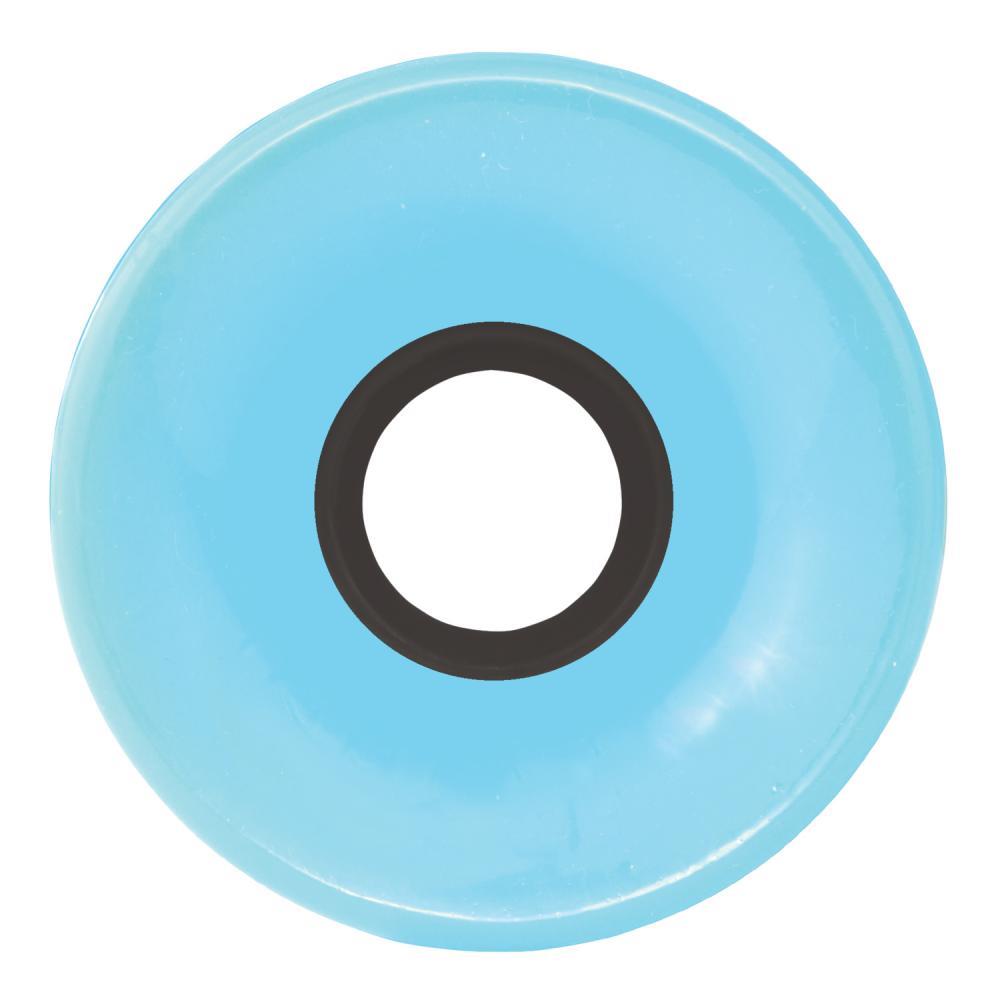 OJ Skateboard Wheels Shin Sanbongi Super Juice 78a Blue 55mm